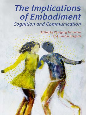 cover image of The Implications of Embodiment